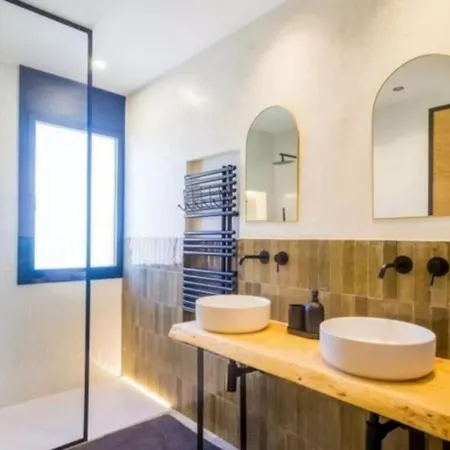 Feriehus Independiente Con Piscina En